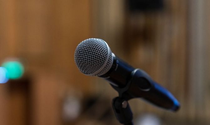 В Туле 3 июля пройдет творческий вечер "Родина поэтов" под открытым небом