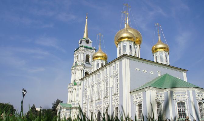 Туляков приглашают на гала-концерт «Кремлевская опера»