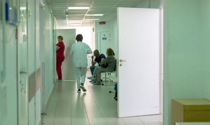 Тульский врач советует питание для здоровья кожи зимой