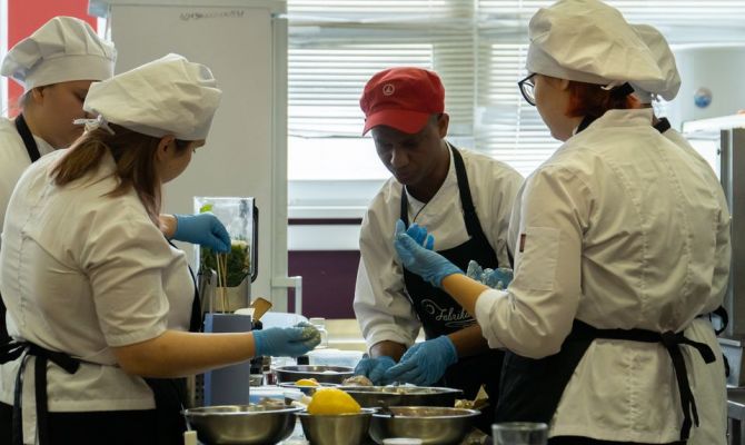 Туляки поддерживают возврат к бесплатному обучению рабочей профессии 