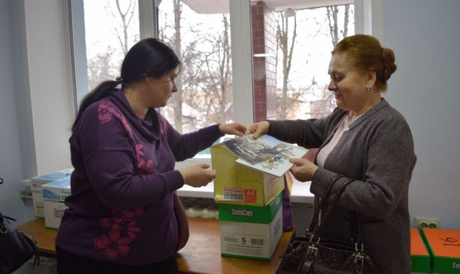 26 муниципальных библиотек Тульской области получили новые книги