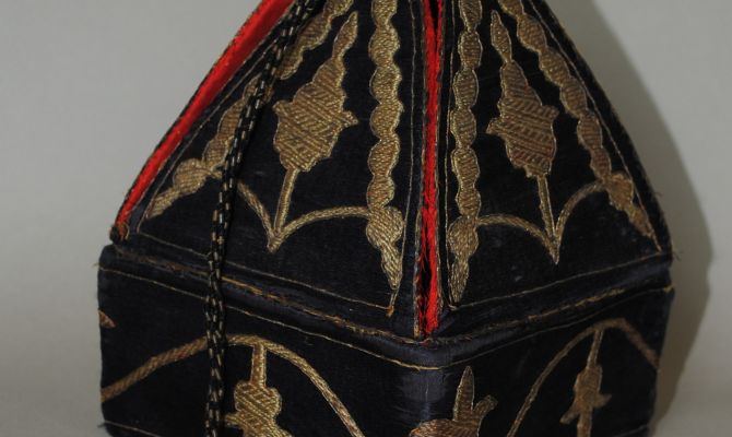 В художественном музее Тулы открывается выставка дагестанских мастериц