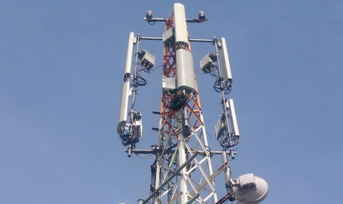 Билайн модернизировал «вышки» и ускорил LTE в Тульской области