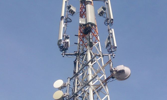 билайн в 2025 году переведет спектр 3G в LTE в 15 субъектах РФ