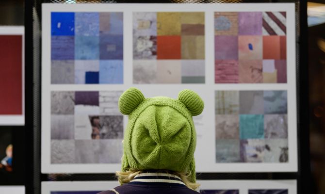 Фестиваль в "Октаве" нацелился на рекорд России