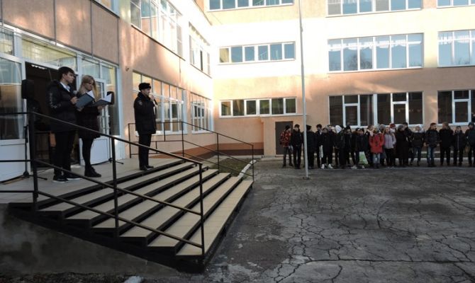 Сегодня в Туле почтили память погибших в ДТП