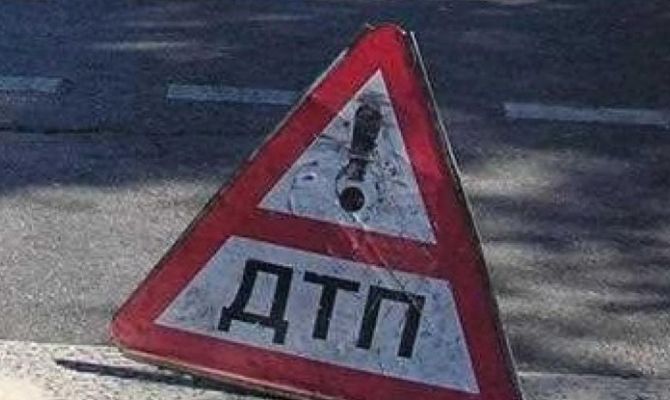 Где в России чаще всего случаются смертельные ДТП