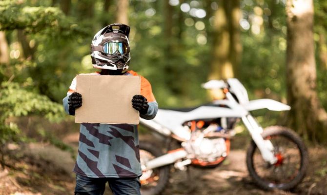 В России дети-водители стали чаще попадать в ДТП