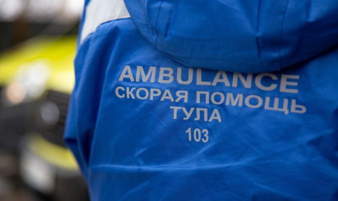 Погибшая в ДТП в Куркинском районе девушка-фельдшер ехала с работы домой