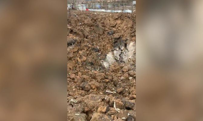 "Шкафы попадали, окна повылетали": жители Киреевска рассказали о последствиях взрыва беспилотника