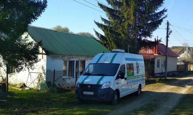 Стало известно, каким воздухом дышат жители Тульской области