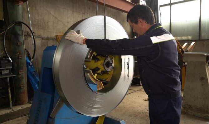 Как Тульская область влияет на виноделие в южных регионах России