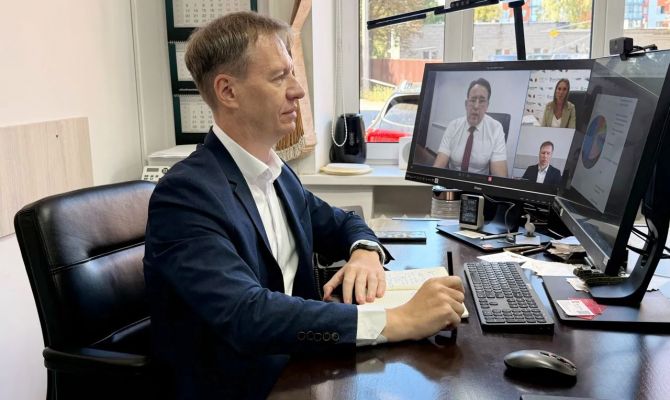 Тульские компании за год увеличили экспорт в Алжир в 11 раз