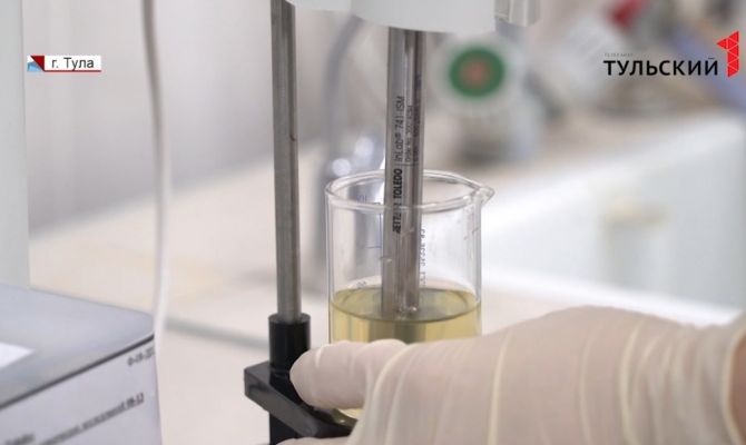 Деньги за идею: тульские ученые могут получить гранты Правительства