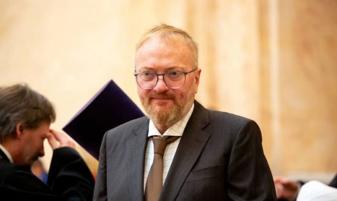 Депутат Виталий Милонов прокомментировал убийство инвалида подростками в Туле