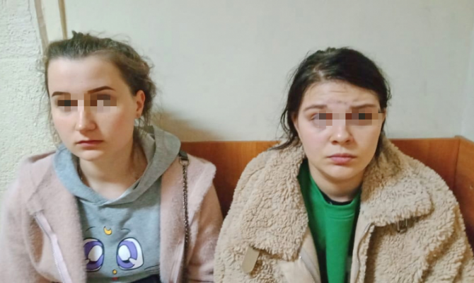 В Тульской области две подруги помогали обкрадывать стариков