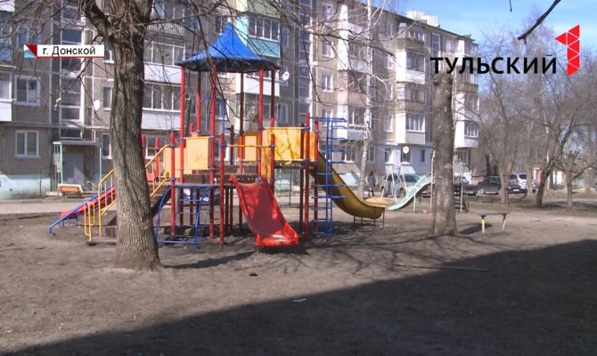 Какие возможности дает программа «Народный бюджет» жителям Тульской области