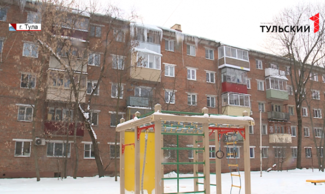 Тульский пенсионер, узловская женщина-дворник: из-за управляющих компаний страдают люди