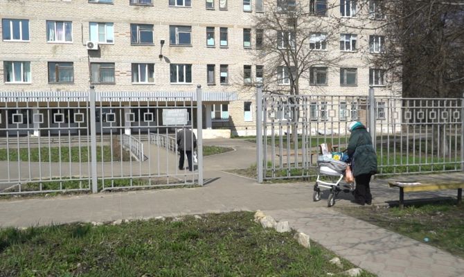 Дело о смерти буйного пациента в больнице Киреевска закрыто