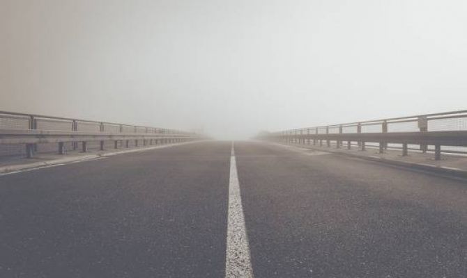 С 1 января в России переименуют федеральные трассы 