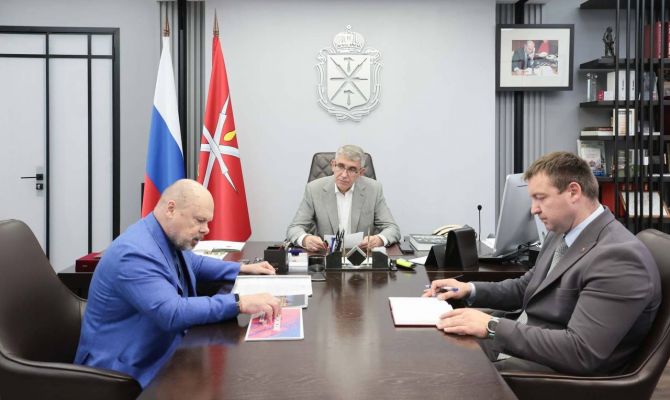 В Тульской области будут развивать функциональное многоборье