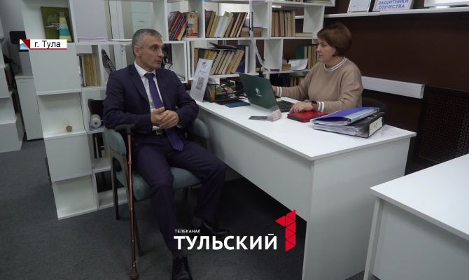 Вернувшийся с передовой разведчик рассказал, как привыкает к мирной жизни