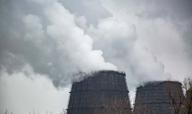 Туляки разработали систему онлайн-контроля загрязнения воздуха в городах