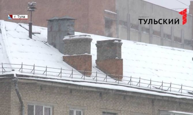 «Аварийная служба вентиляции»: в Туле появился новый вид мошенничества