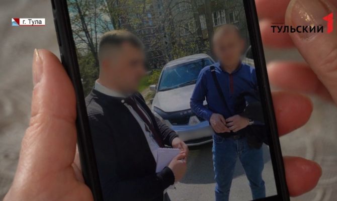 «Ведут себя нагло, пугают штрафами»: в Туле активизировались лжечистильщики дымвентканалов