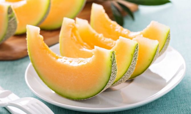 Эксперты рассказали, с чем нельзя сочетать дыню