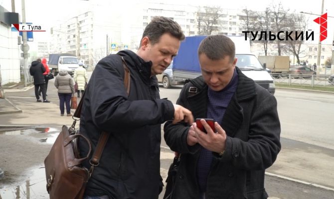 На каких автобусах перевозят пассажиров частные компании