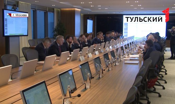 Как использовать опыт Тульской области для развития российской промышленности