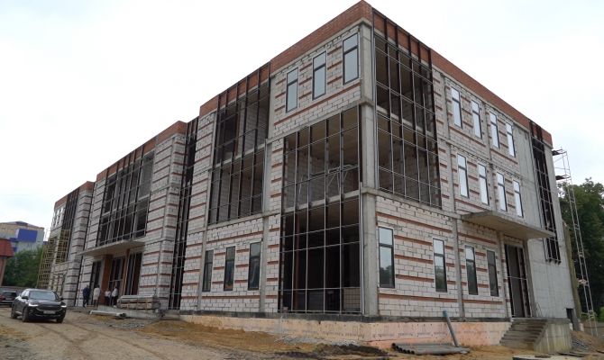 В Туле появится самый большой МФЦ региона: каким он будет