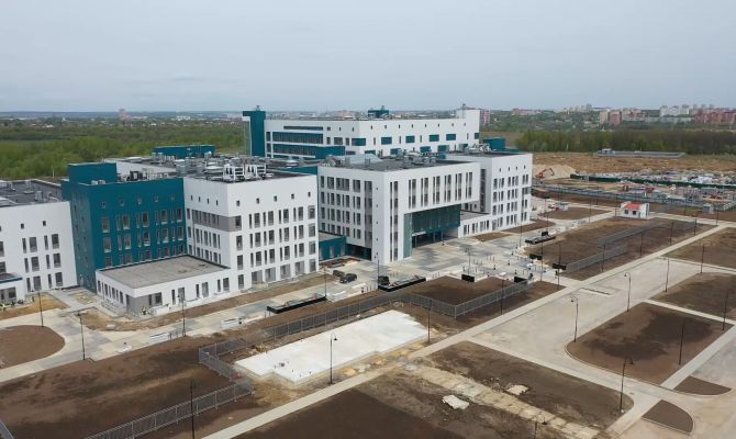 От врачей до оборудования: как будут лечить туляков от рака в новом онкоцентре 