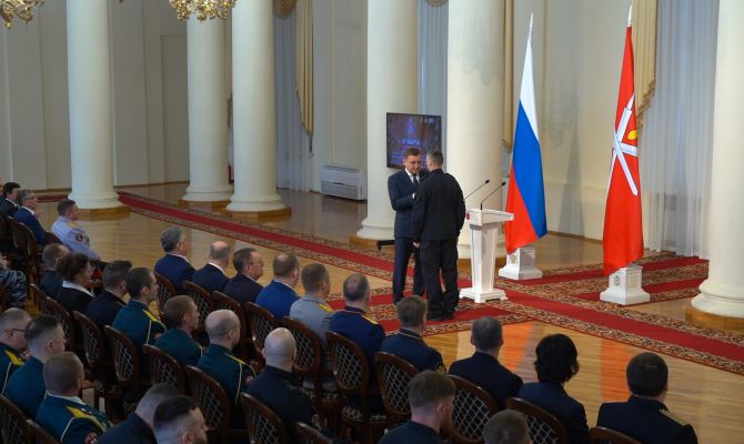 От охраны школ до борьбы с терроризмом: сотрудники Росгвардии рассказали о своей работе