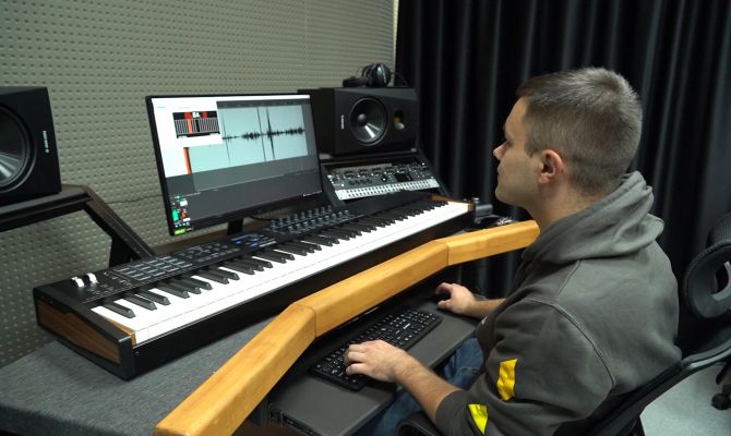 В Туле открылась Школа креативных индустрий: как устроить ребенка на занятия