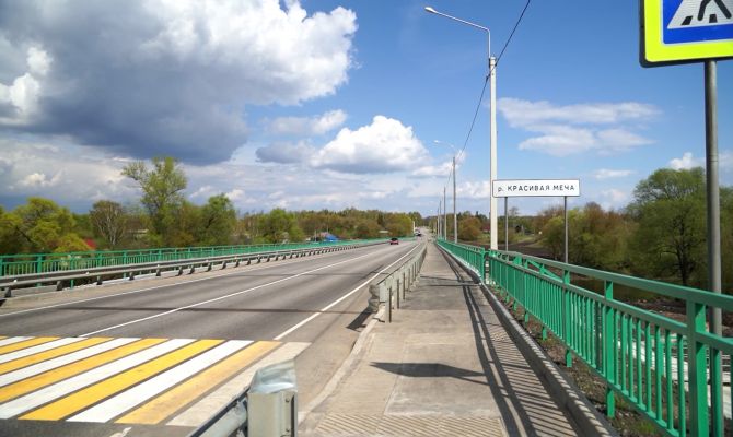 Спасибо за сына: Алексей Дюмин поблагодарил отца бойца СВО из Каменского района