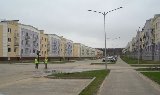 Цены и поставки: что будет со стройками в Тульской области 