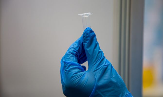 Когда тест на COVID-19 может показать ложноотрицательный результат