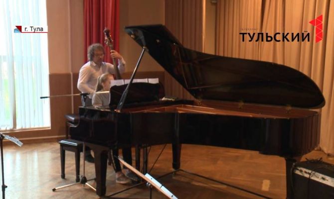 На "Октаве" пройдет День Джаза