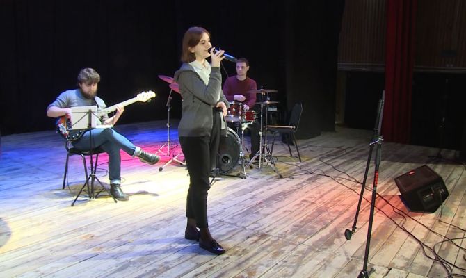 Выступать на тульском фестивале–конкурсе «XXI Джаз» будут 60 исполнителей