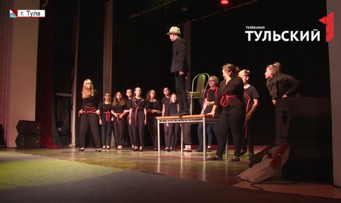 Кто представит Тулу на международном фестивале «Ginger Fest»