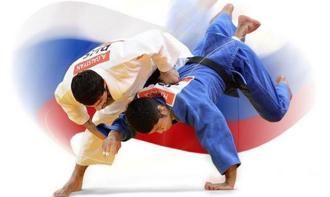 В Туле состоится Чемпионат Европы по дзюдо