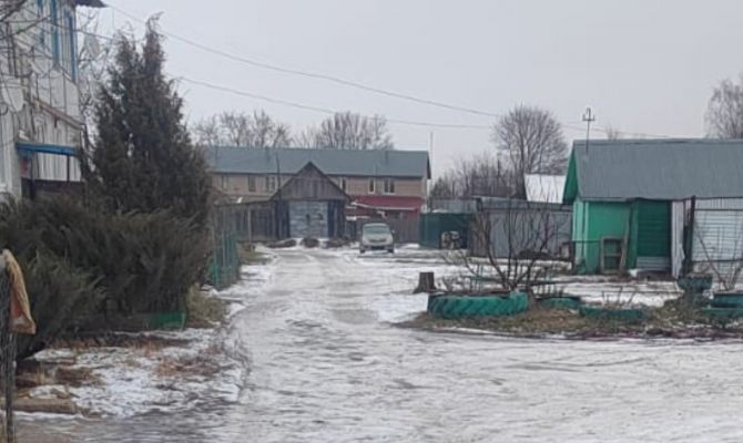 По программе «Наш район» в Ясногорском районе отремонтируют двор