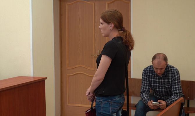 "Не спросила, где похоронили сына": обвиняемый в убийстве ребенка в Туле дал показания против матери