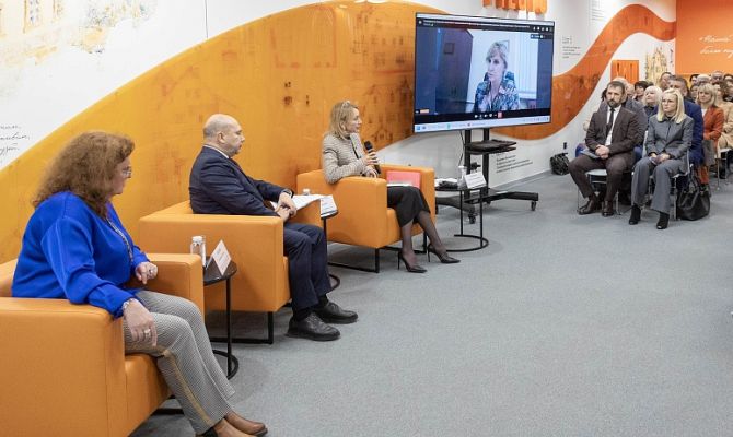 В Туле подвели итоги проекта "Карта здоровья"