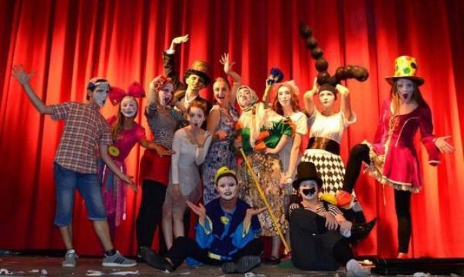 Тульские «Мюсли» покорили Европу