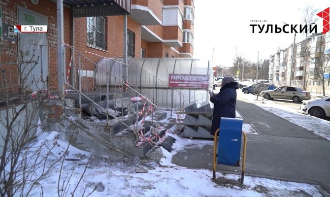 Как тулякам добиться капитального ремонта своего дома вне плана