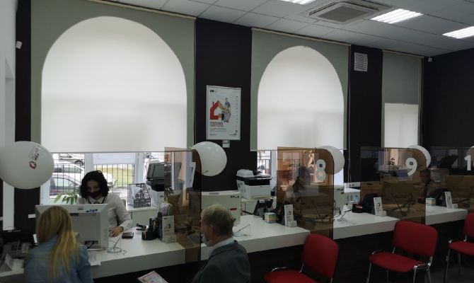 В Тульской области выбрали лучшего специалиста МФЦ