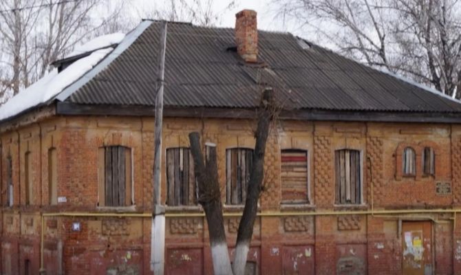 В доме Новикова в Богородицке откроют мини-гостиницу